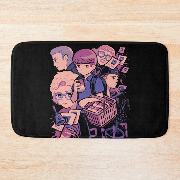 Item preview, The Class that Vanished designed and sold by g-a-m-e-o-v-e-r.