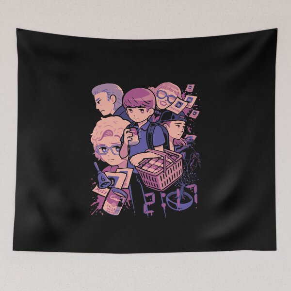 Item preview, The Class that Vanished designed and sold by g-a-m-e-o-v-e-r.
