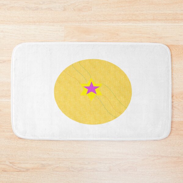 Item preview, Yellow Ball designed and sold by Mitrium.