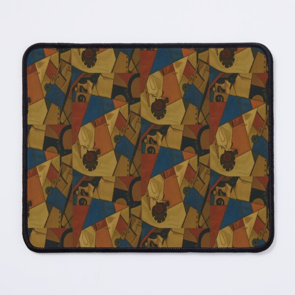 Item preview, Abstract & numbers designed and sold by Eutrope d'Orange.