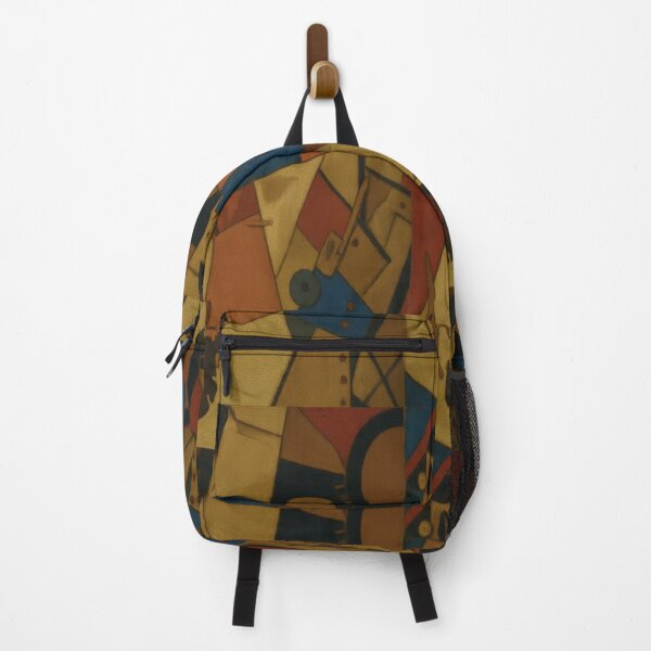 Item preview, Abstract & numbers designed and sold by Eutrope d'Orange.