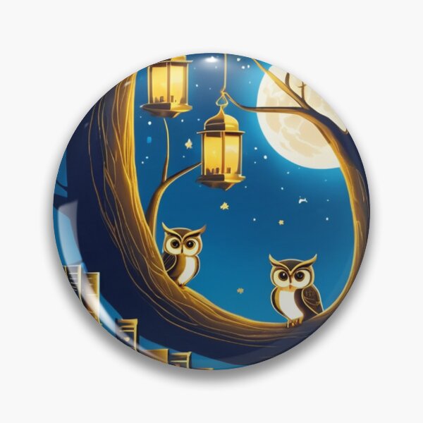 Item preview, Art - Digital Illustration, Children's Storybook Ambiance designed and sold by AnimeShin.