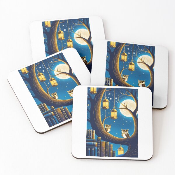 Item preview, Art - Digital Illustration, Children's Storybook Ambiance designed and sold by AnimeShin.