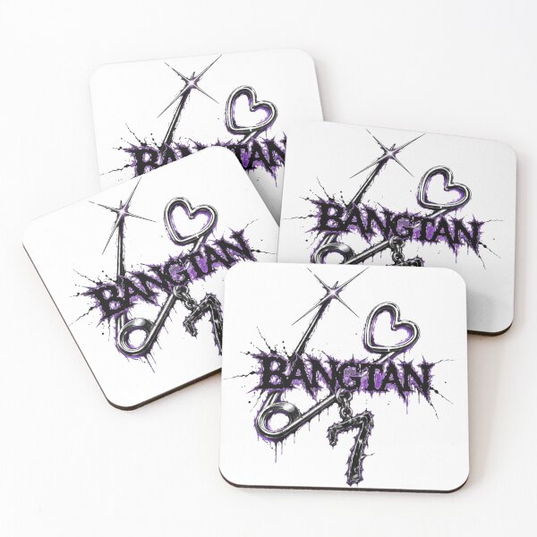Item preview, Bangtan OT7 Forever – Seven Stars, One Family designed and sold by Kimheawon.