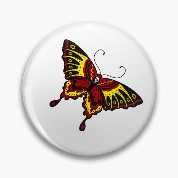 Item preview, Butterfly Flash designed and sold by warriorpeaks.