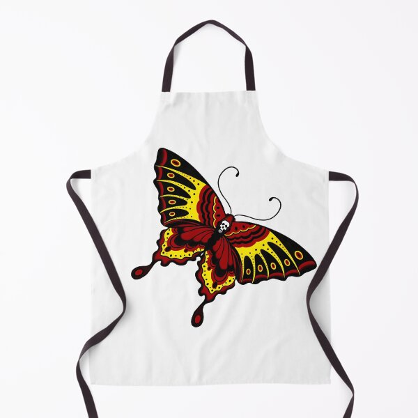 Item preview, Butterfly Flash designed and sold by warriorpeaks.