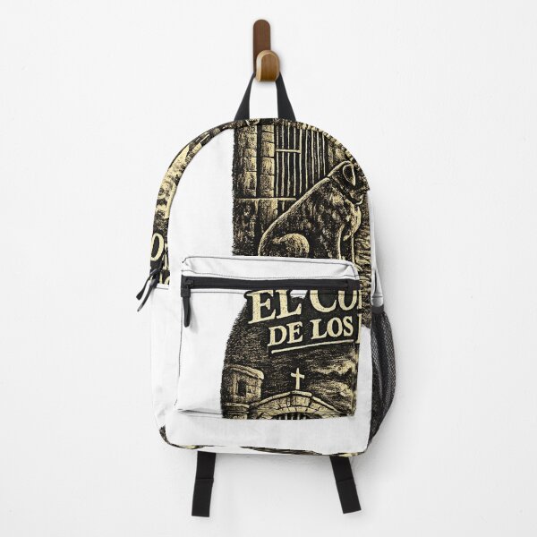 Item preview, El coloquio de los perros – Cervantes’ Literary Satire designed and sold by Past in Threads.