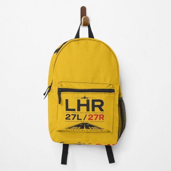 Item preview, Final Approach: LHR designed and sold by PurrfectWhisper.