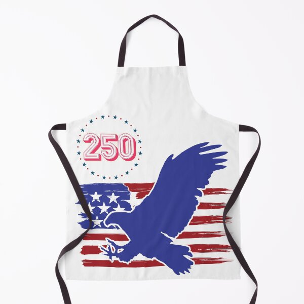 Item preview, AMERICA 250 Flag Poster designed and sold by Dimensionality.