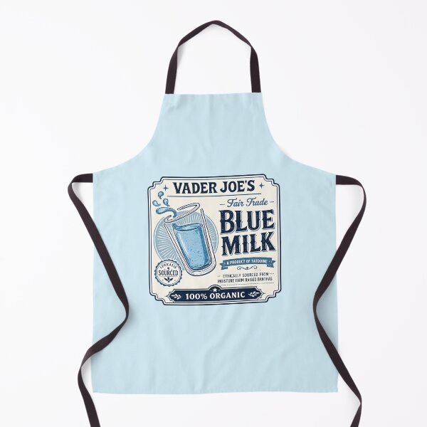 Item preview, Blue Milk Merch designed and sold by Cine Store Merch.