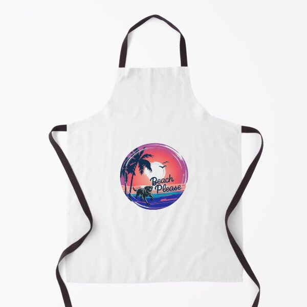 Item preview, Beach Please designed and sold by Island Labradors.