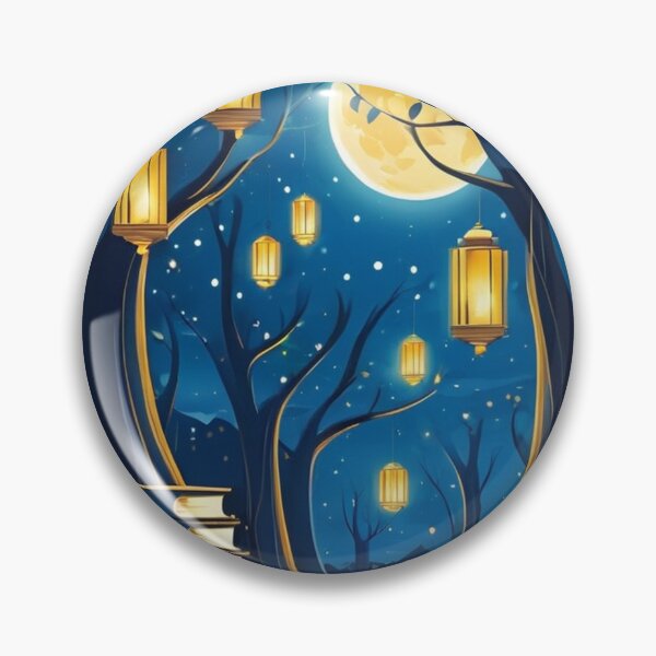 Item preview, Art - Digital Illustration, Mysterious and Dreamlike Atmosphere designed and sold by AnimeShin.