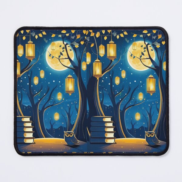 Item preview, Art - Digital Illustration, Mysterious and Dreamlike Atmosphere designed and sold by AnimeShin.
