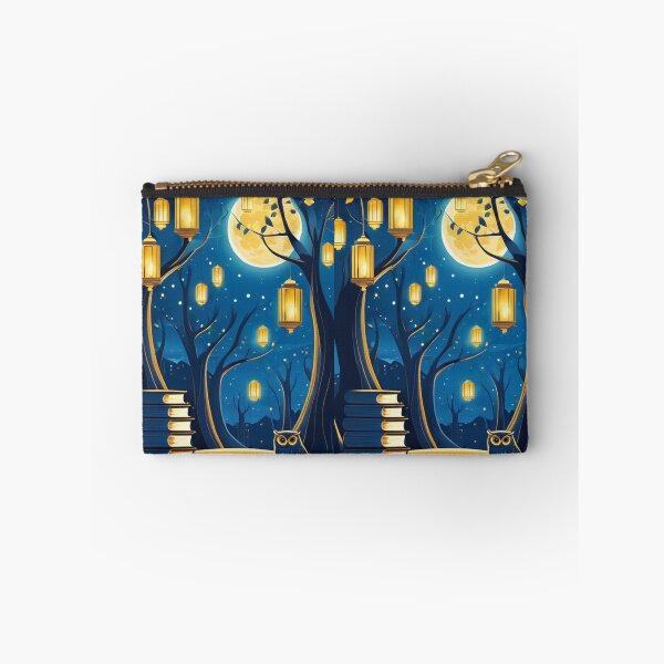 Item preview, Art - Digital Illustration, Mysterious and Dreamlike Atmosphere designed and sold by AnimeShin.