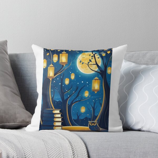 Item preview, Art - Digital Illustration, Mysterious and Dreamlike Atmosphere designed and sold by AnimeShin.