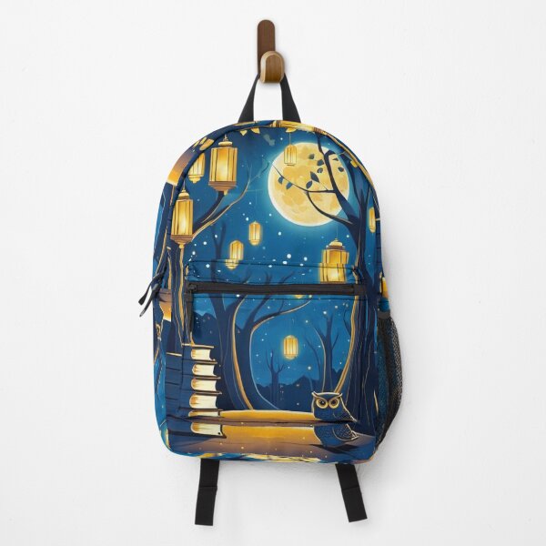 Item preview, Art - Digital Illustration, Mysterious and Dreamlike Atmosphere designed and sold by AnimeShin.