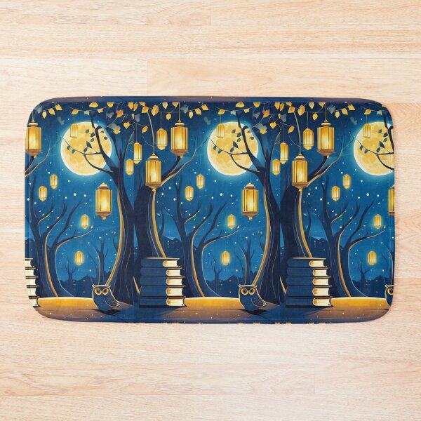 Item preview, Art - Digital Illustration, Mysterious and Dreamlike Atmosphere designed and sold by AnimeShin.