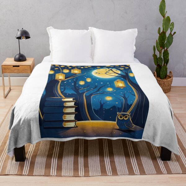 Item preview, Art - Digital Illustration, Mysterious and Dreamlike Atmosphere designed and sold by AnimeShin.