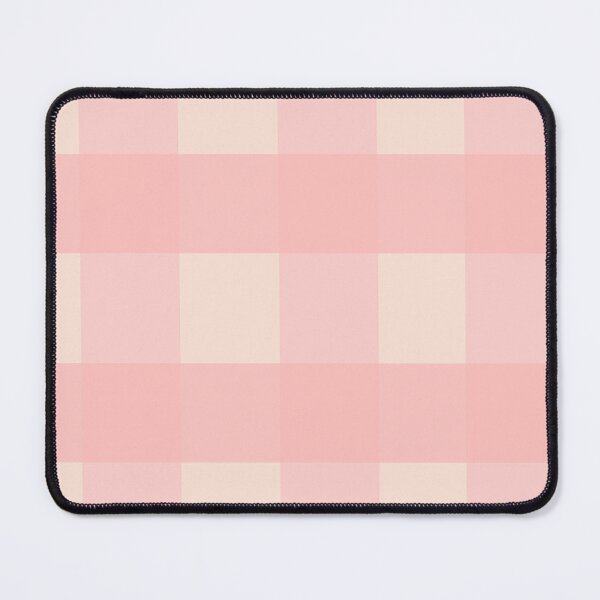 Item preview, Pink and Tan Plaid designed and sold by PinkDreams-.