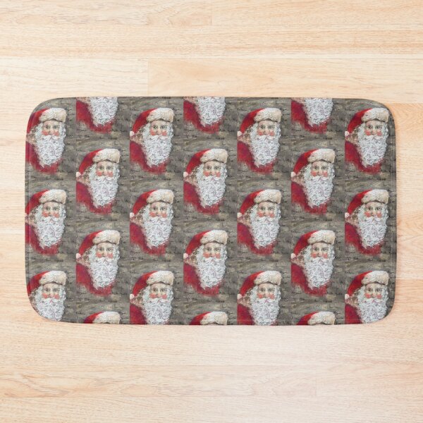 Item preview, Santa In Soft Pastel designed and sold by Kimmieannst66.