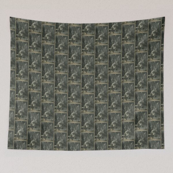 Item preview, Classic abstract designed and sold by Eutrope d'Orange.