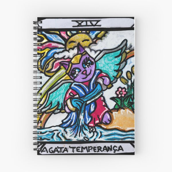 Item preview, A Gata Temperança designed and sold by KonphieOficial.