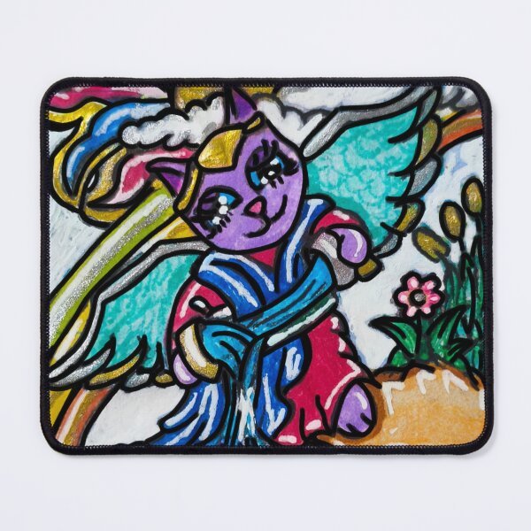 Item preview, A Gata Temperança designed and sold by KonphieOficial.