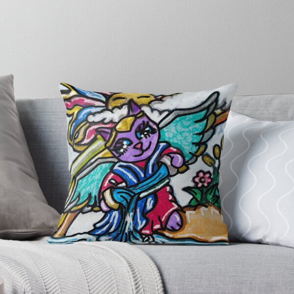 Item preview, A Gata Temperança designed and sold by KonphieOficial.