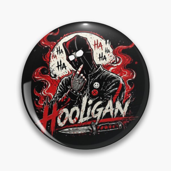 Item preview, BTS ARIRANG – Hooligan Era designed and sold by Kimheawon.