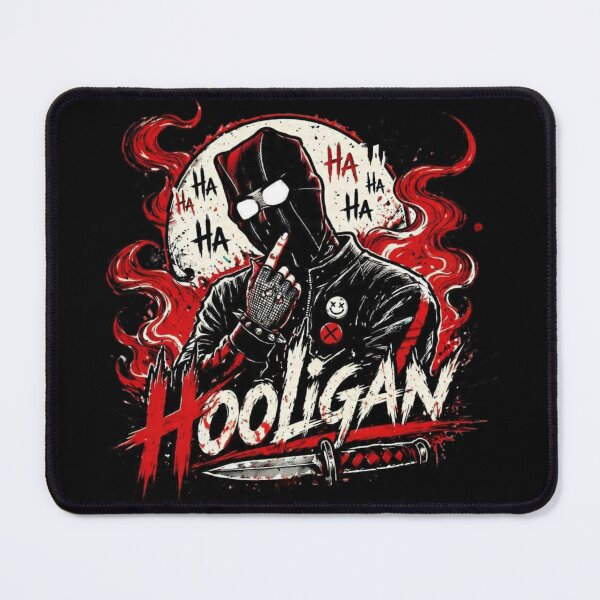 Item preview, BTS ARIRANG – Hooligan Era designed and sold by Kimheawon.