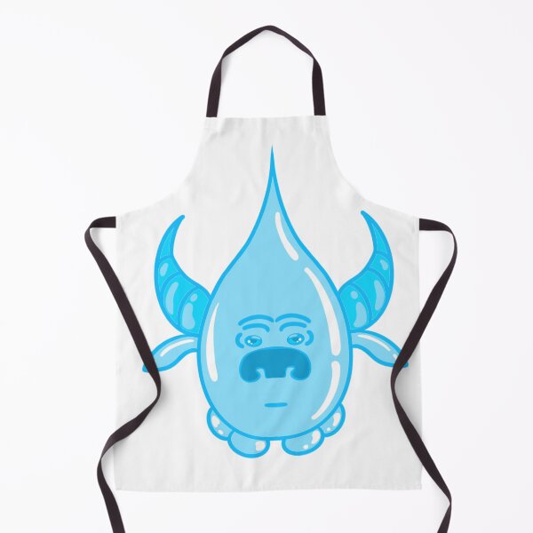 Item preview, Water Buffalo, Resting Buffalo Face designed and sold by warriorpeaks.