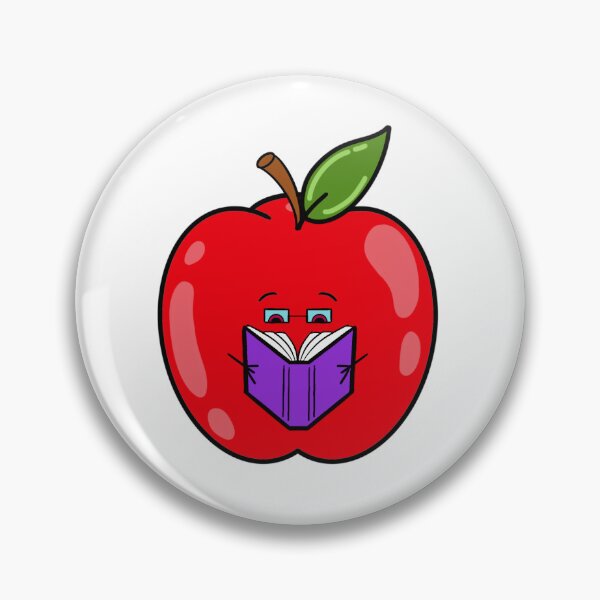 Item preview, Well Re(a)d Apple designed and sold by warriorpeaks.