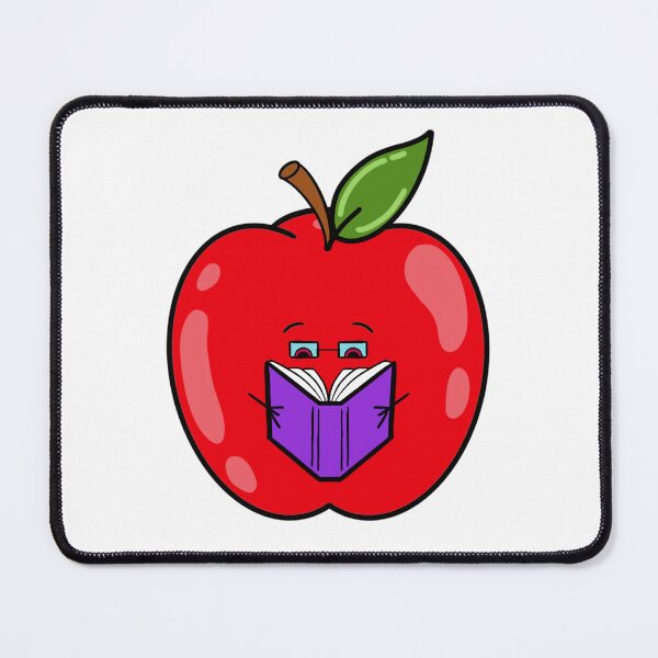 Item preview, Well Re(a)d Apple designed and sold by warriorpeaks.