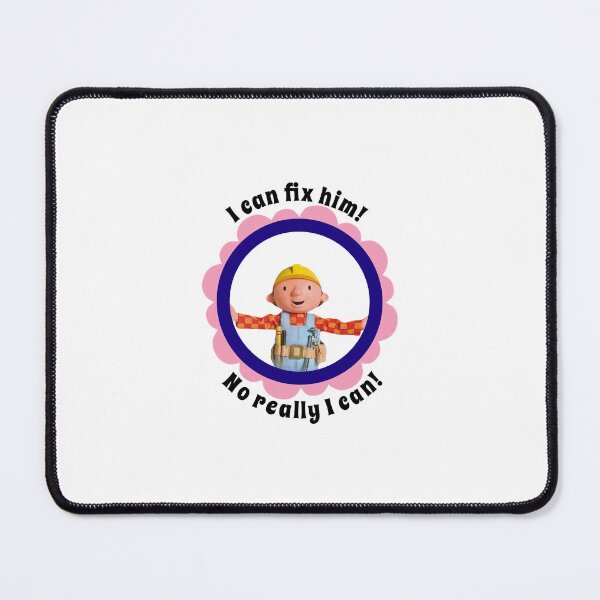 Item preview, I can fix him! No really I can! designed and sold by jademariemusic.
