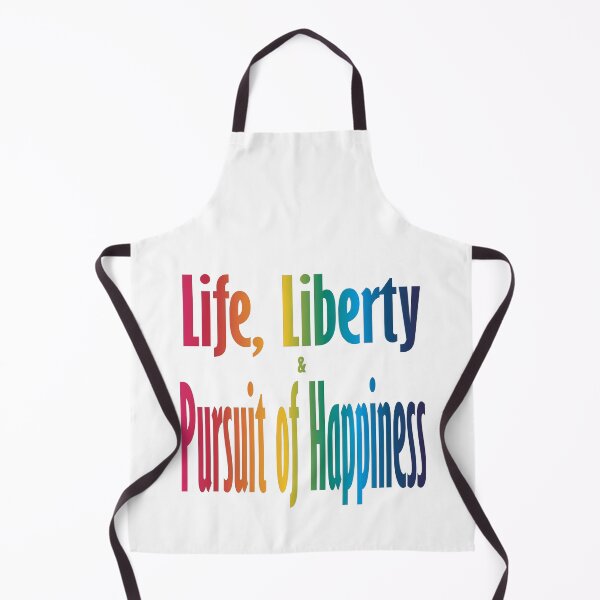 Item preview, Life, Liberty, & Pursuit of Happiness designed and sold by PSCSCo.