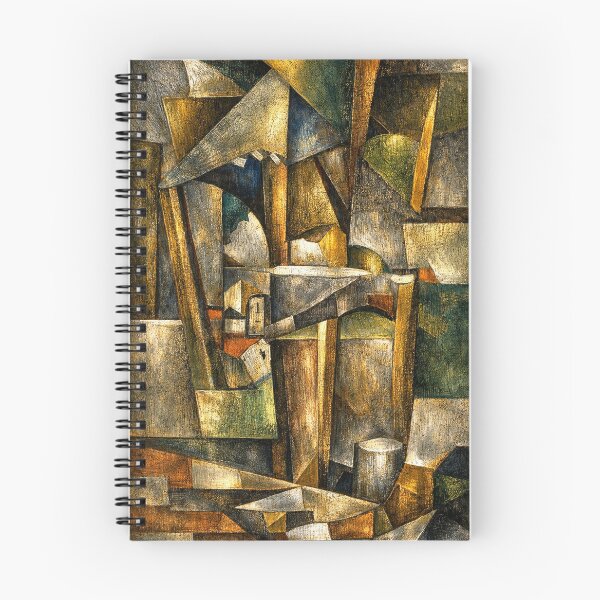 Item preview, Cubism  designed and sold by Eutrope d'Orange.