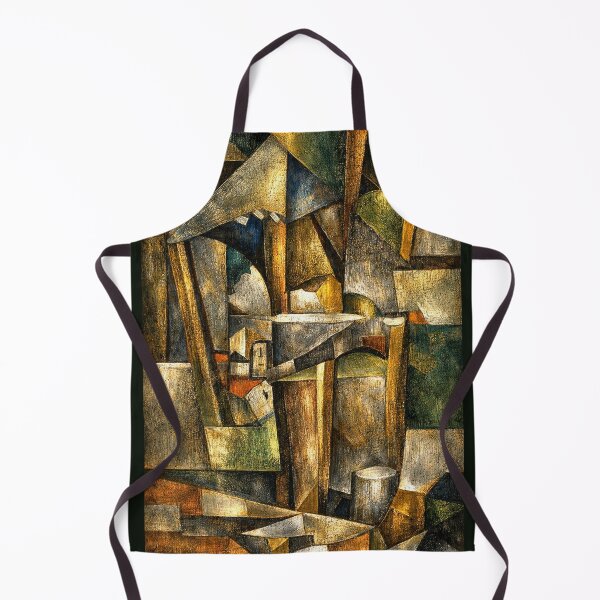 Item preview, Cubism designed and sold by Eutrope d'Orange.