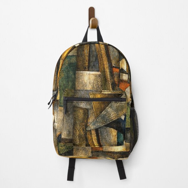 Item preview, Cubism designed and sold by Eutrope d'Orange.