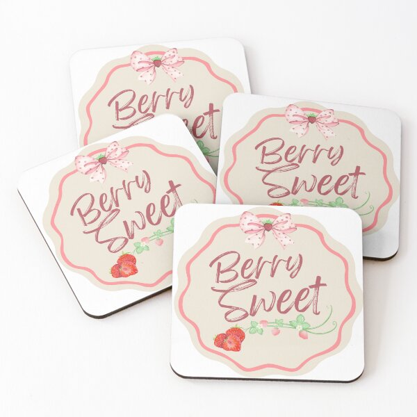 Item preview, Berry Sweet  designed and sold by jennlcollier.