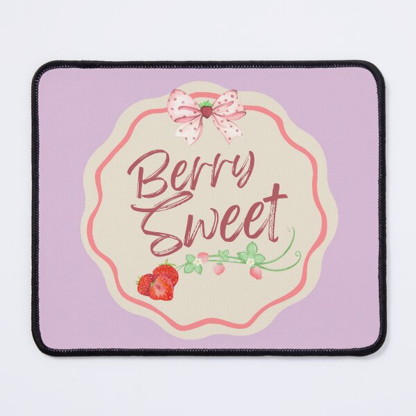 Item preview, Berry Sweet designed and sold by jennlcollier.