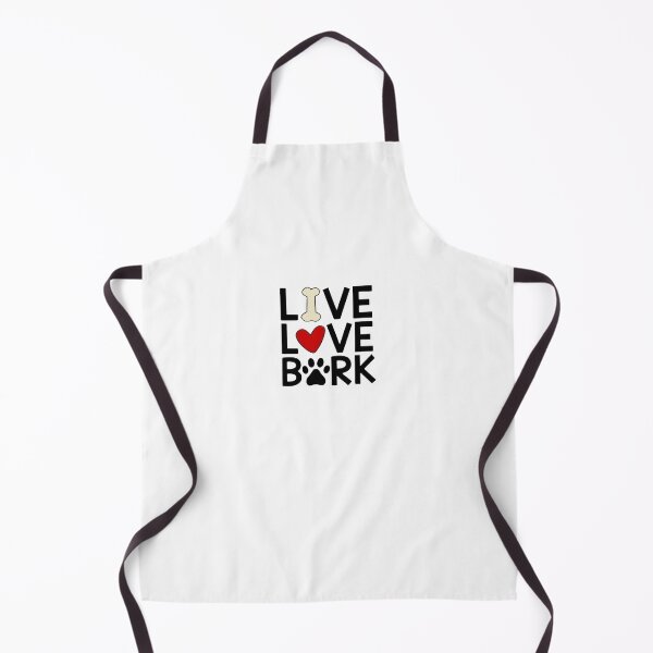 Item preview, Live Love Bark designed and sold by Island Labradors.