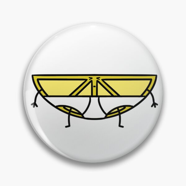 Item preview, Lemon Wedgie designed and sold by warriorpeaks.