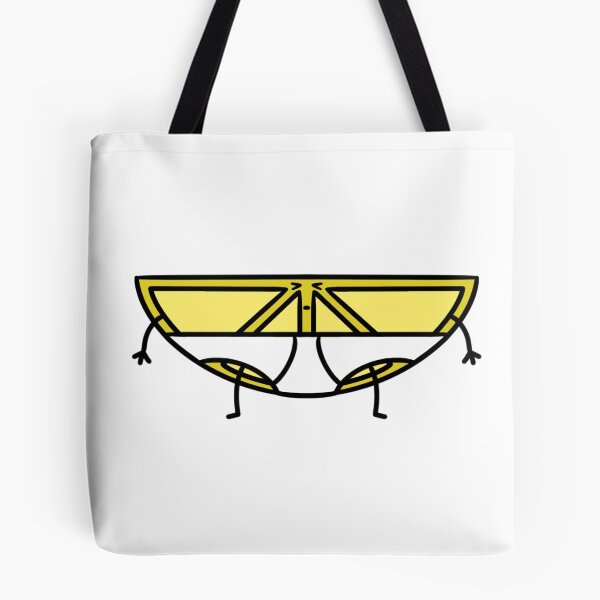 Item preview, Lemon Wedgie designed and sold by warriorpeaks.