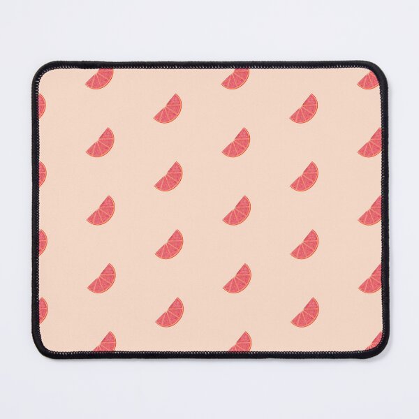 Item preview, Cute Pink Grapefruit Citrus Slice Summer Fruit designed and sold by Pop & Punch.