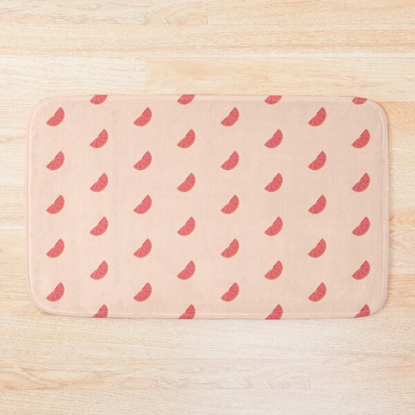 Item preview, Cute Pink Grapefruit Citrus Slice Summer Fruit designed and sold by Pop & Punch.
