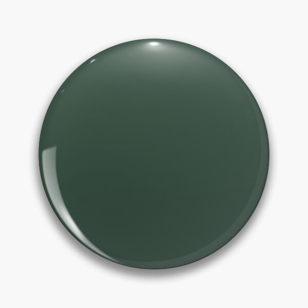 Item preview,  Dark Green designed and sold by ZedColors.