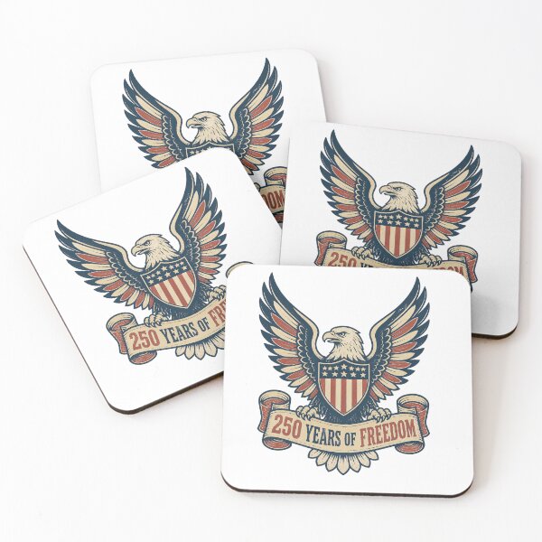 Item preview, Betsy Ross Flag Eagle Semiquincentennial 1776-2026 | Vintage America 250 Years Independence Day Shirt designed and sold by CutPawStudio.
