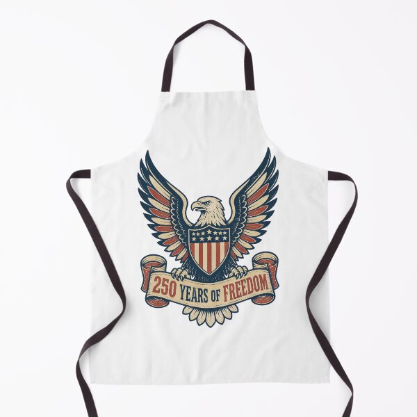 Item preview, Betsy Ross Flag Eagle Semiquincentennial 1776-2026 | Vintage America 250 Years Independence Day Shirt designed and sold by CutPawStudio.