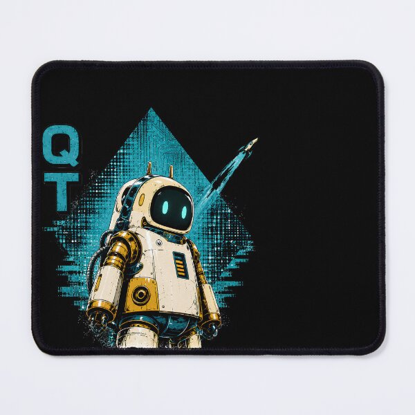 Item preview, QT stance designed and sold by ThoseWhoStayed.