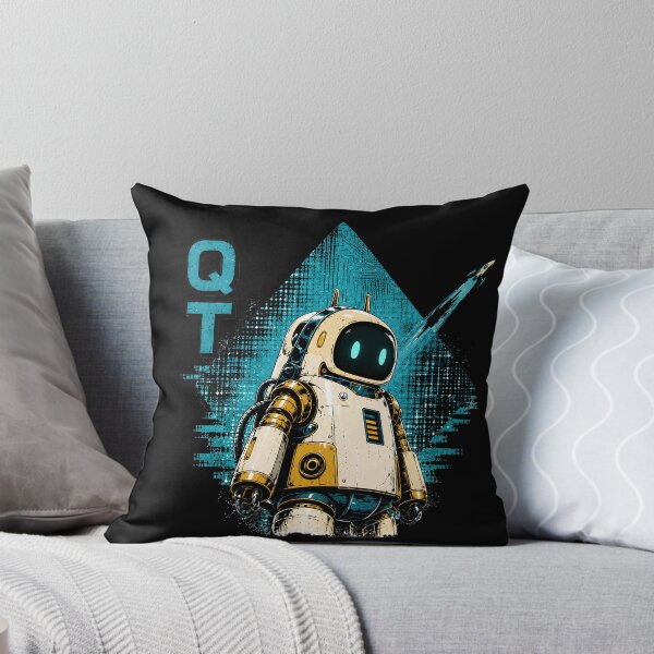 Item preview, QT stance designed and sold by ThoseWhoStayed.